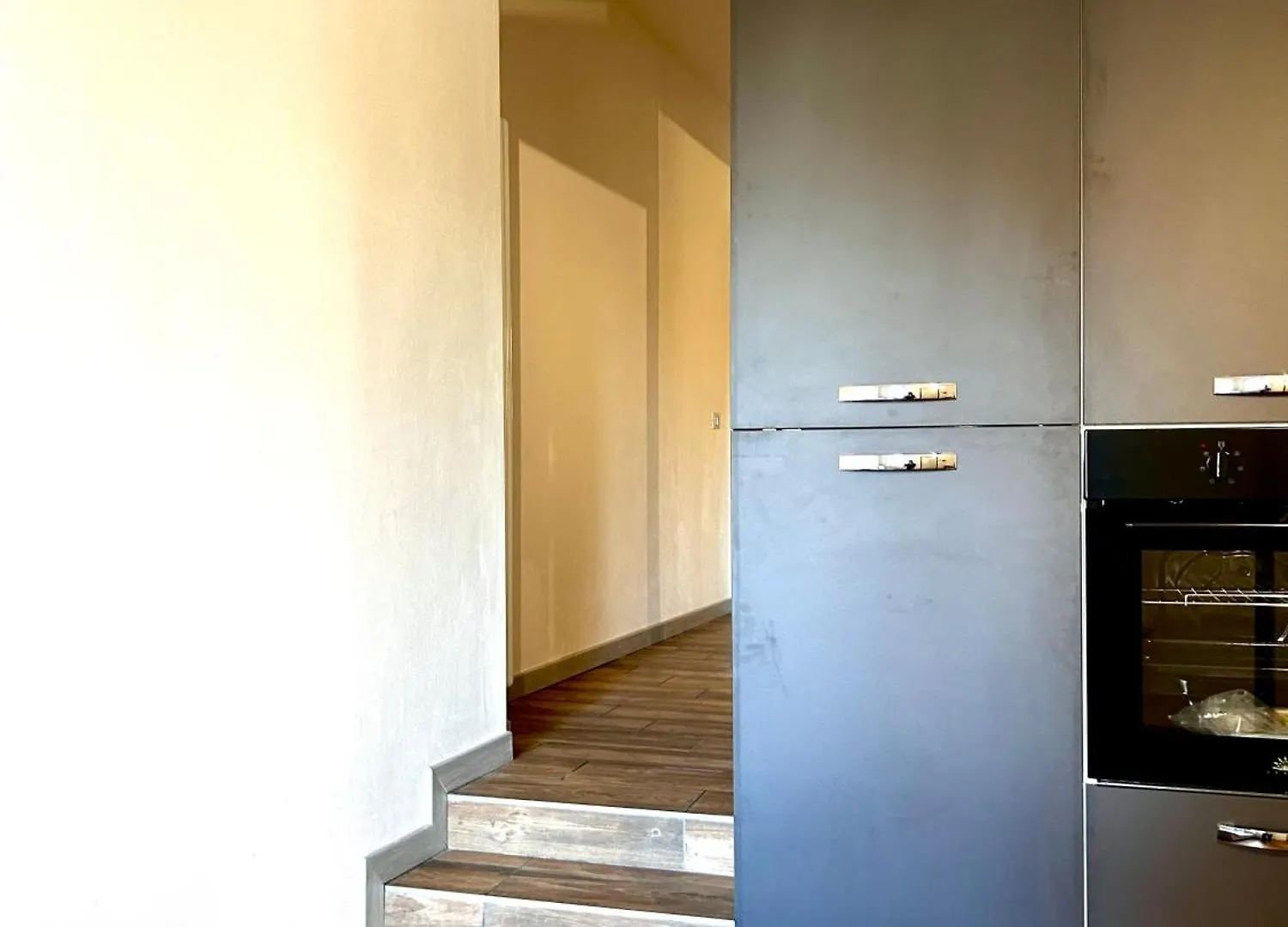 Cardahouse Apartment Cogliate