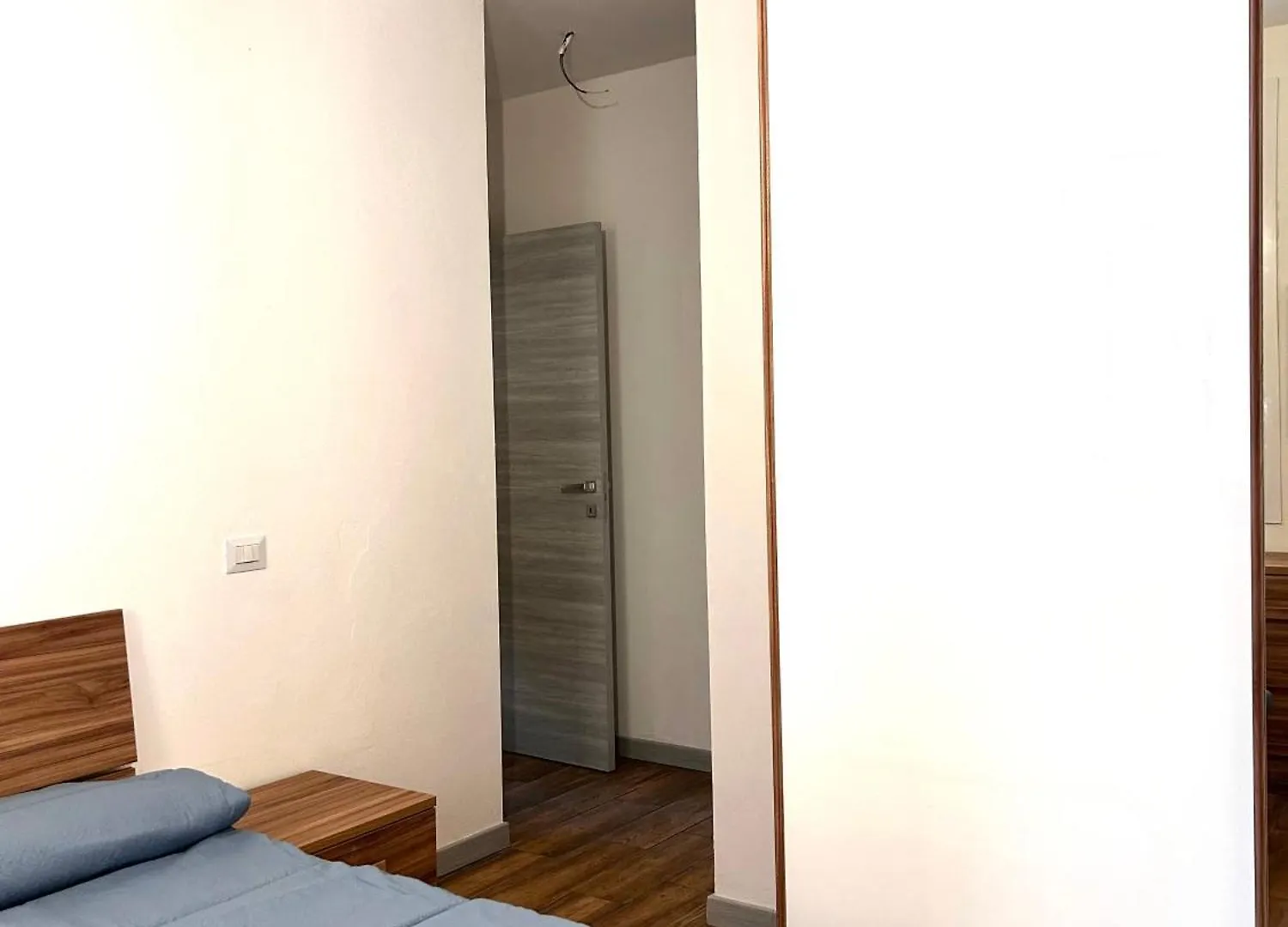 Cardahouse Apartment Cogliate