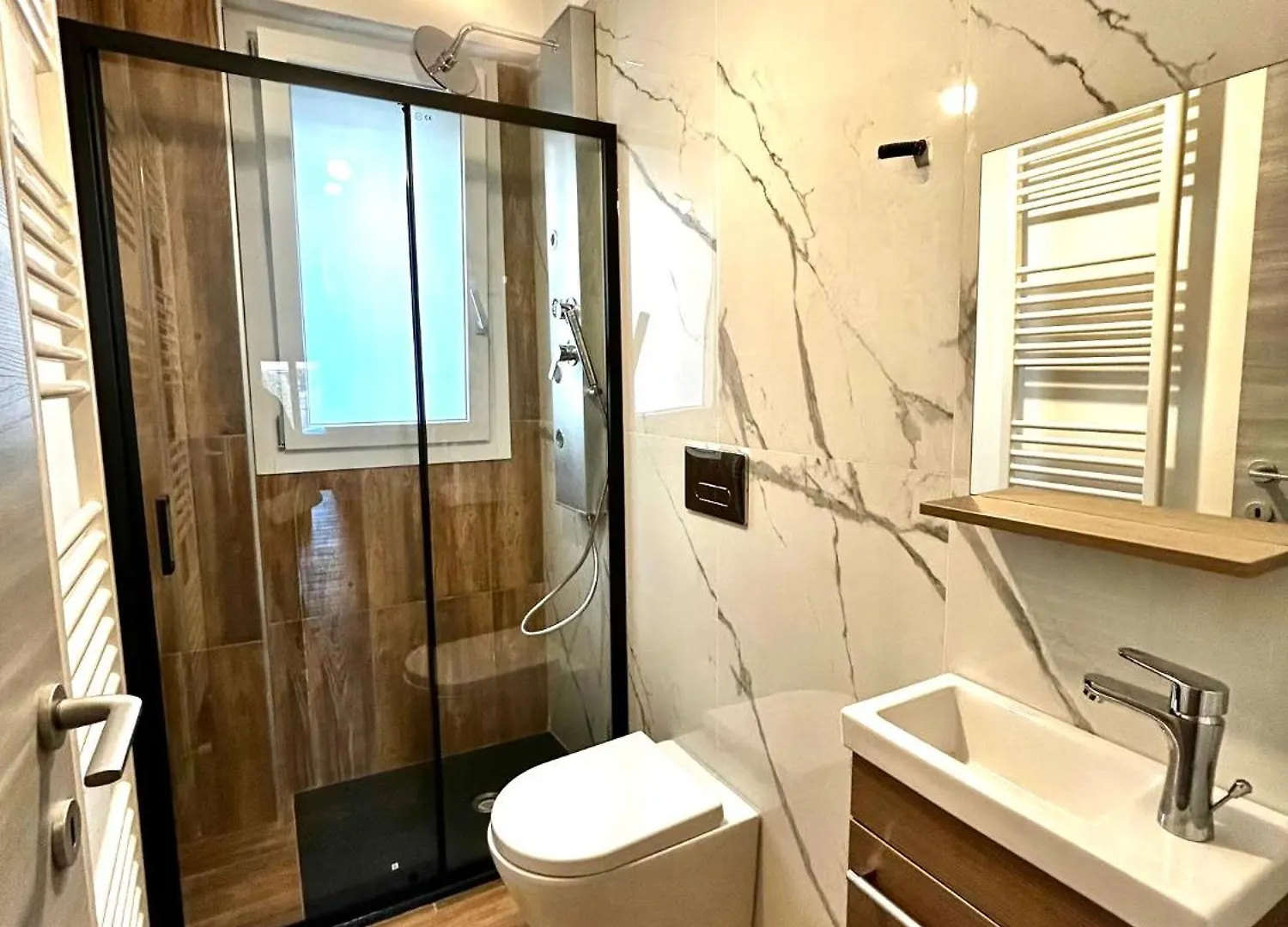 Appartement Cardahouse à Cogliate Italie