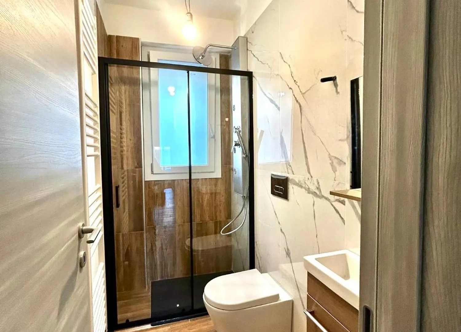 Cardahouse Apartment Cogliate