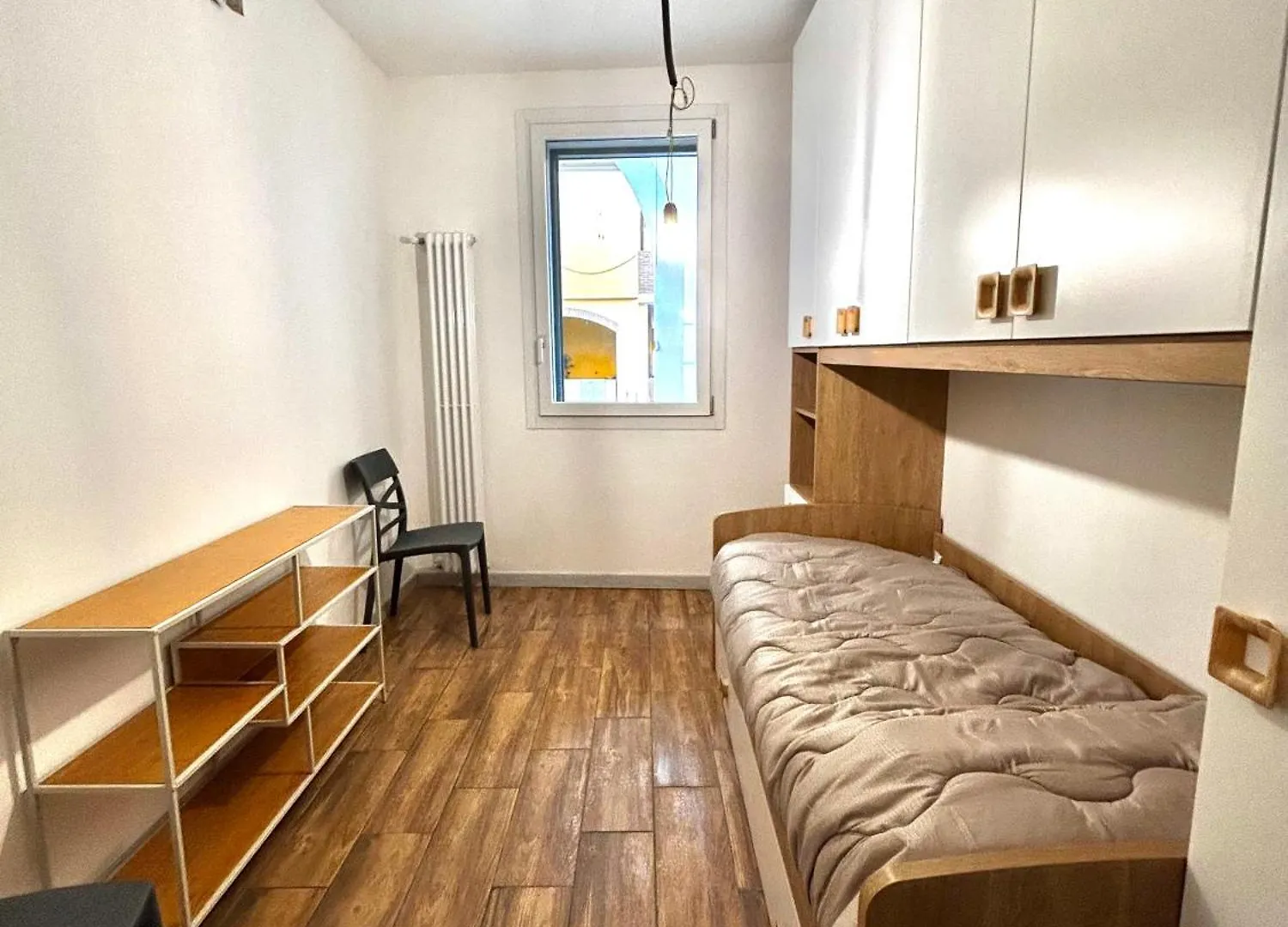 Cardahouse Apartment Cogliate