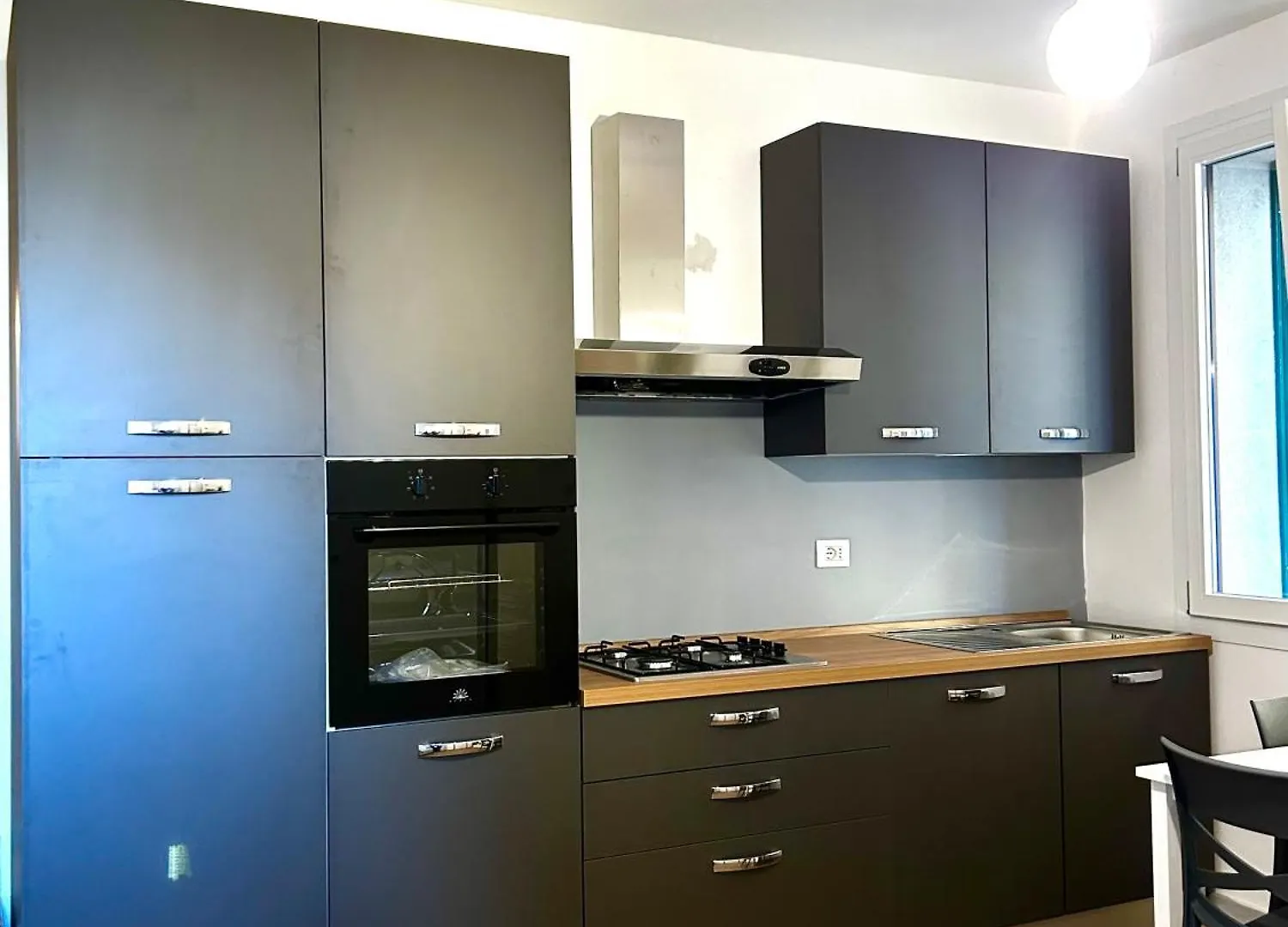 Cardahouse Apartment Cogliate 0*,