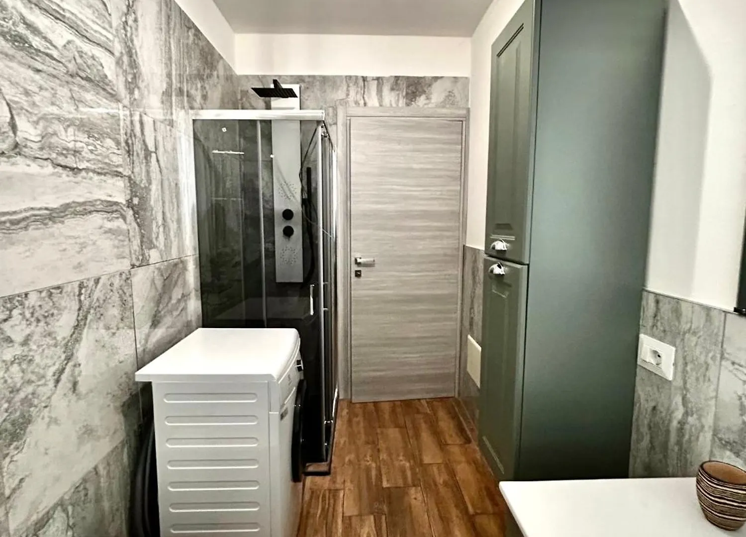 Cardahouse Apartment Cogliate