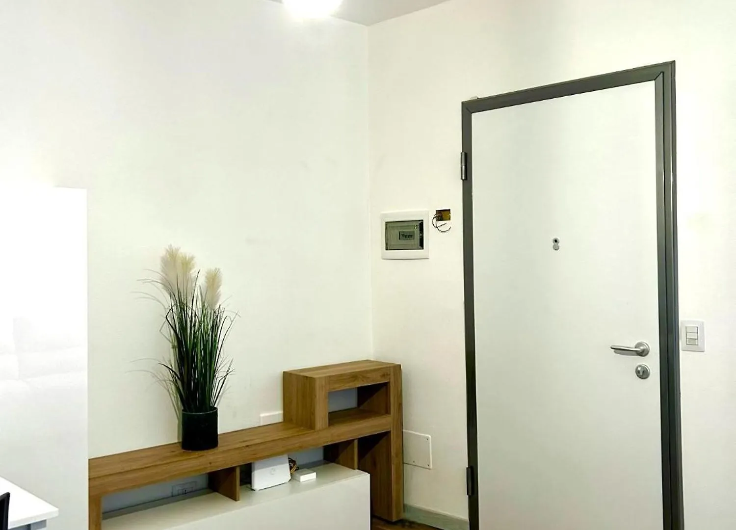Appartement Cardahouse à Cogliate Italie