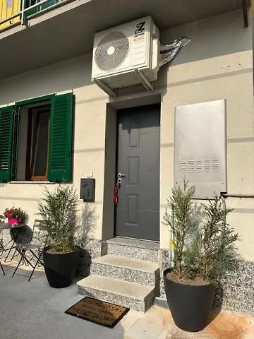 Appartement Cardahouse à Cogliate 0*,  Italie