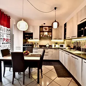 Appartement Modern Halfway Between Milan And, Cogliate