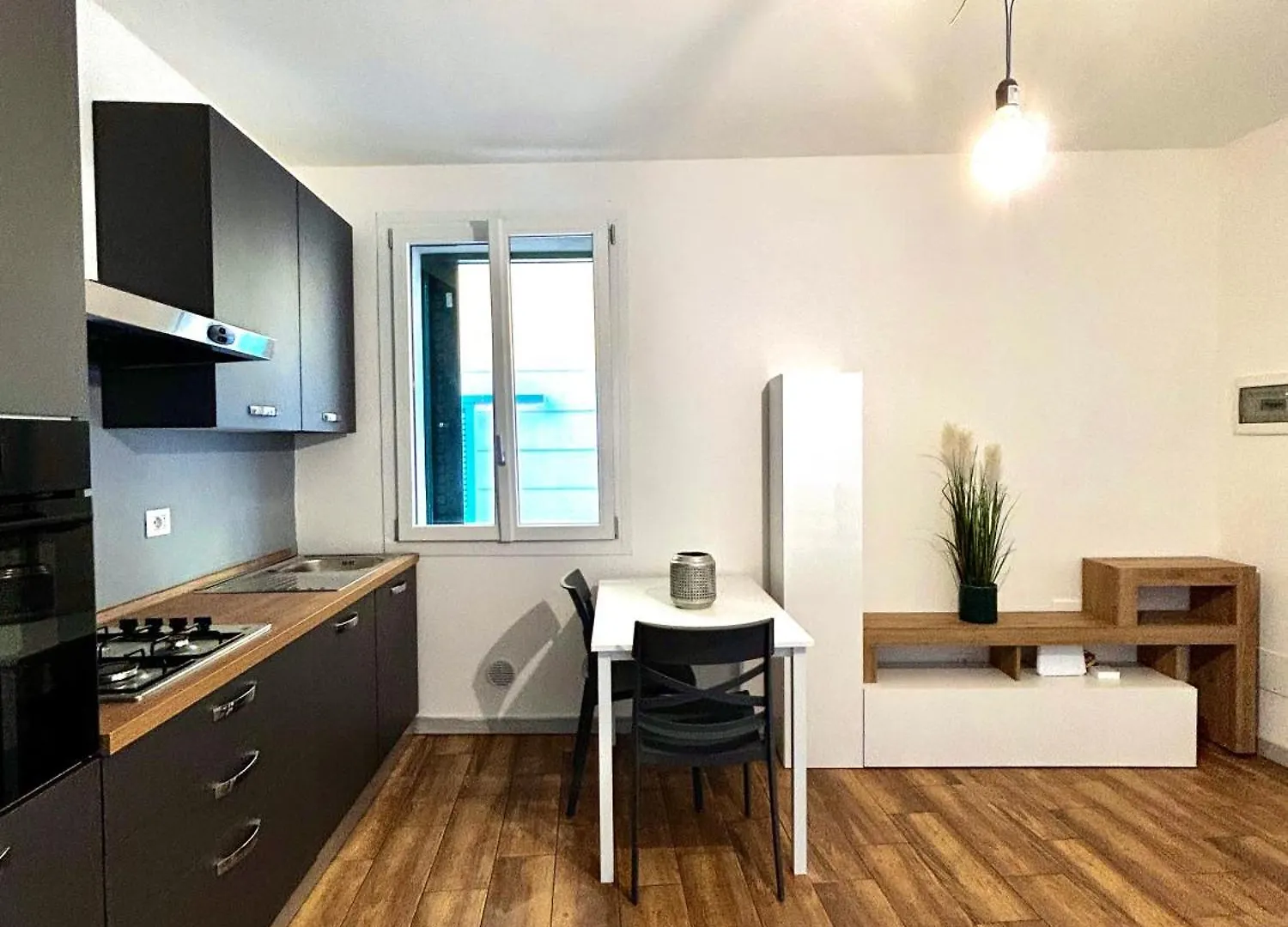 Cardahouse Apartment Cogliate