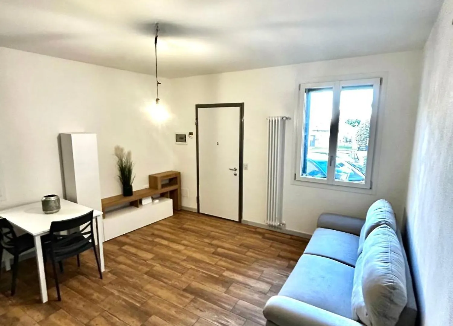 Cardahouse Apartment Cogliate