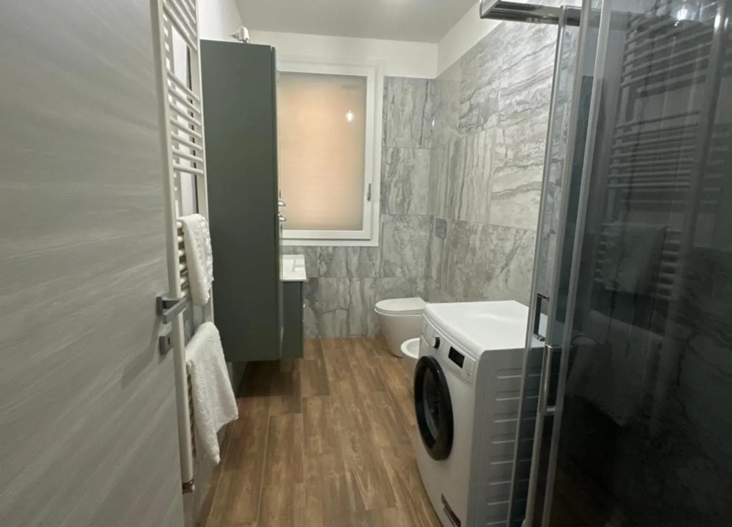 Cardahouse Apartment Cogliate