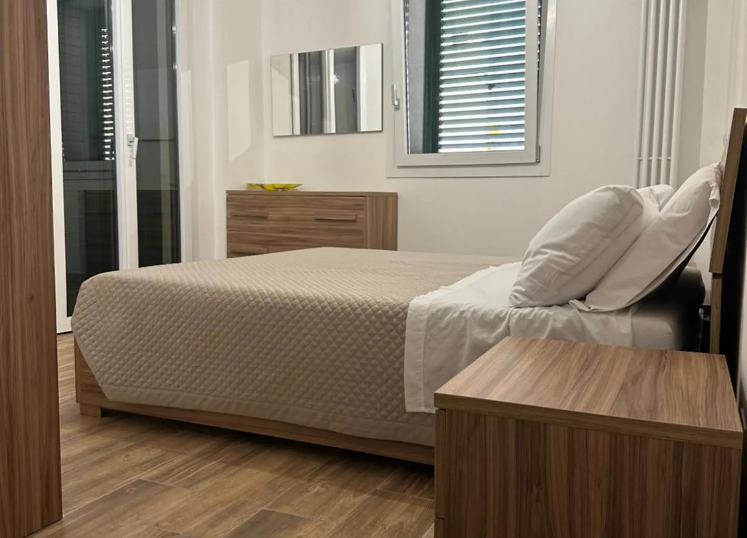 Cardahouse Apartment Cogliate
